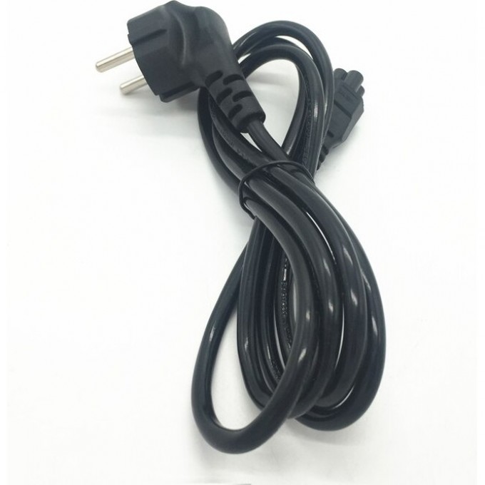 КАБЕЛЬ ЗАРЯДНОГО УСТРОЙСТВА BS H03VVH2-F 0.5/2C ДЛЯ KICKSCOOTER 04.10.0026.00 КАБЕЛЬ ЗАРЯДНОГО УСТРОЙСТВА BS H03VVH2-F 0.5/2C ДЛЯ KICKSCOOTER 04.10.0026.00